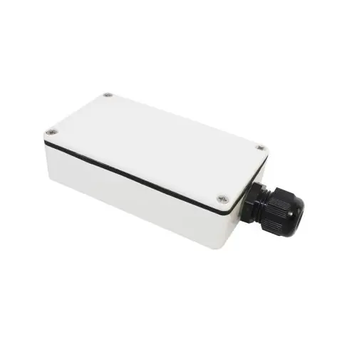 Alarmtech JB 24WH Kopplingsdosa prisnedsättning